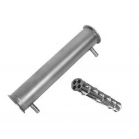 Дефлегматор - что это такое в самогонном аппарате