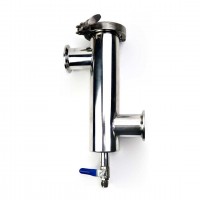 Джин корзина, сухопарник 1.5 дюйма